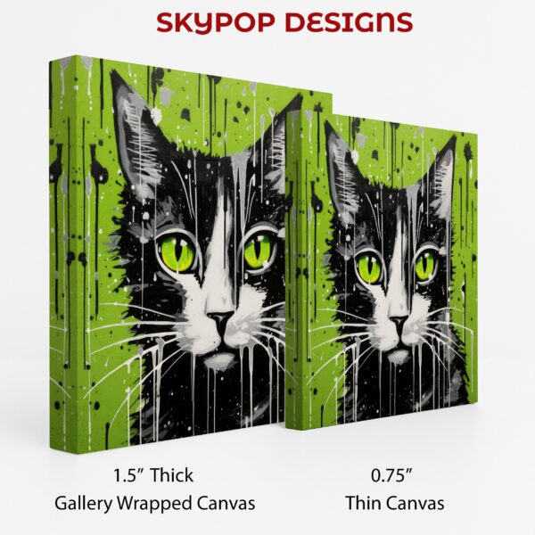 Cat Art