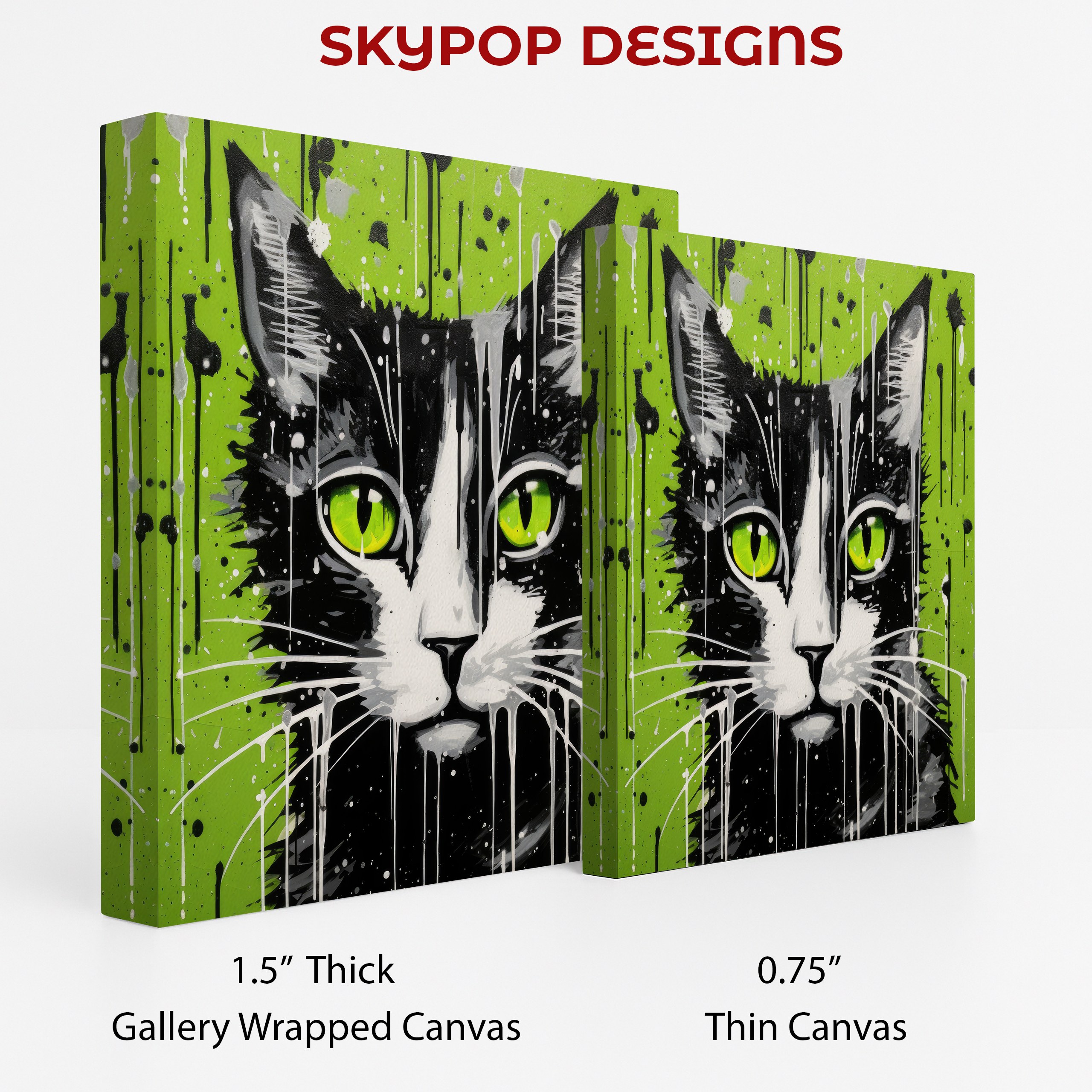 2.jpg Cat Art