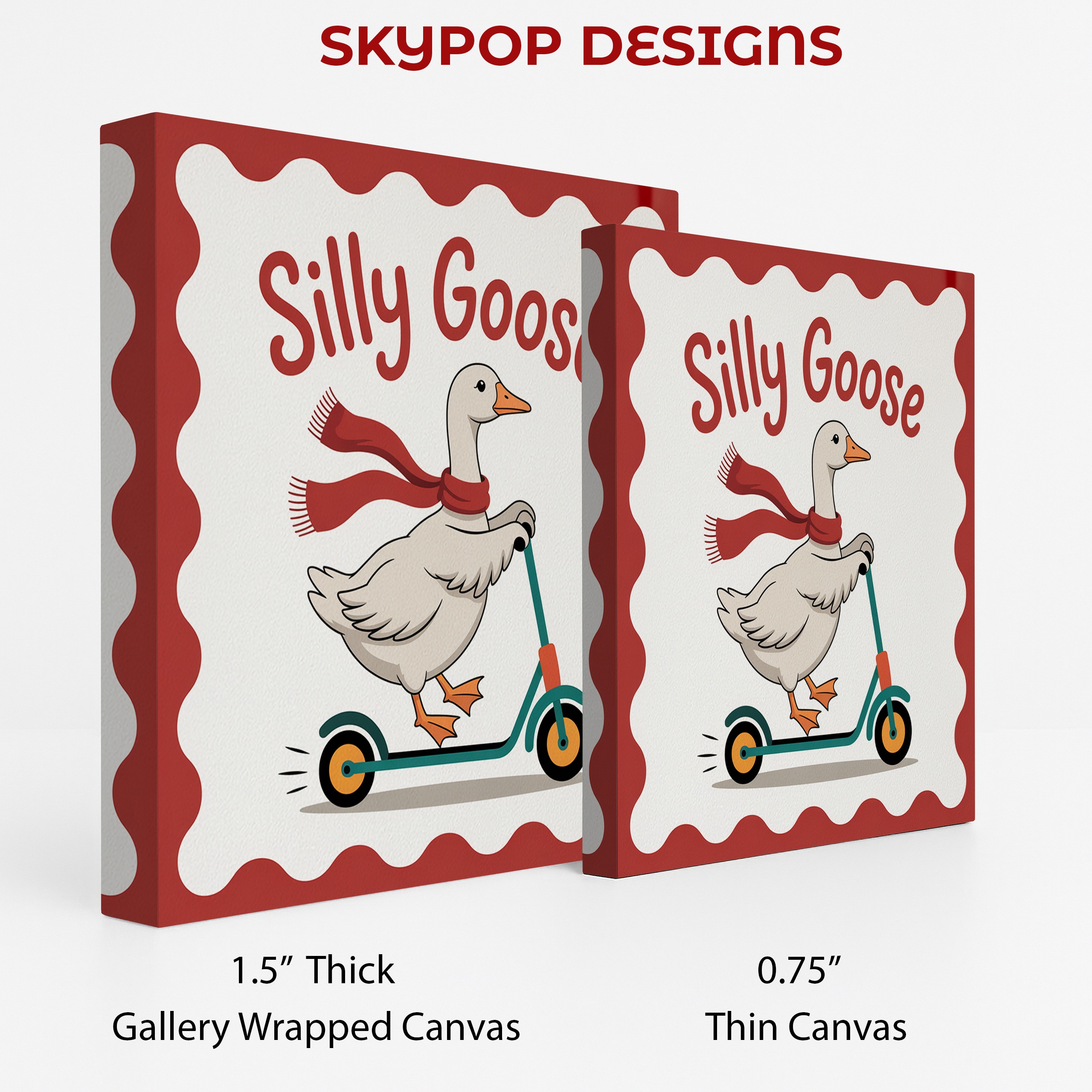 2.jpg Silly Goose Art