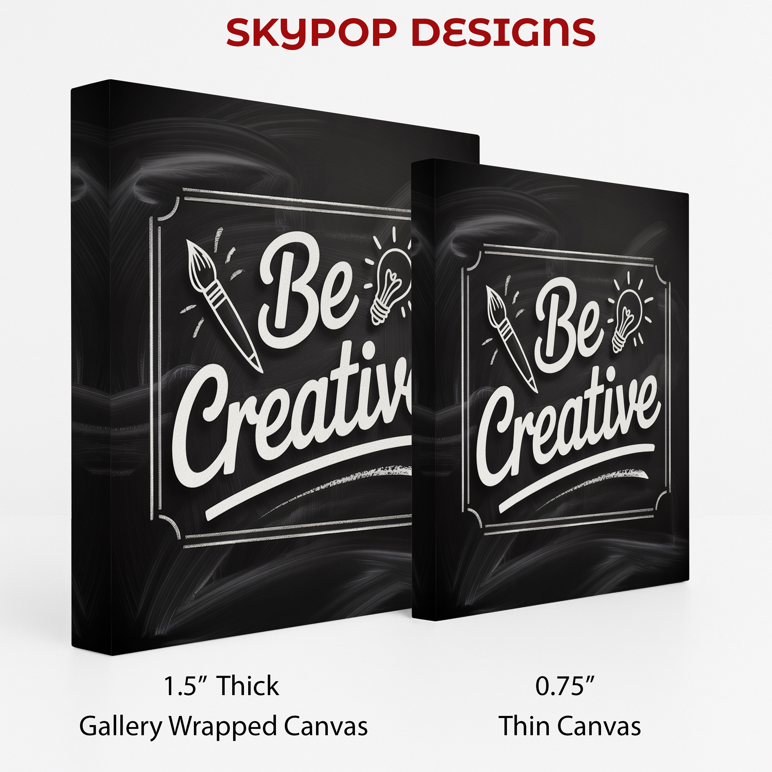 2.jpg Chalkboard Creativity Art
