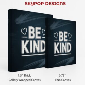 Be Kind Art
