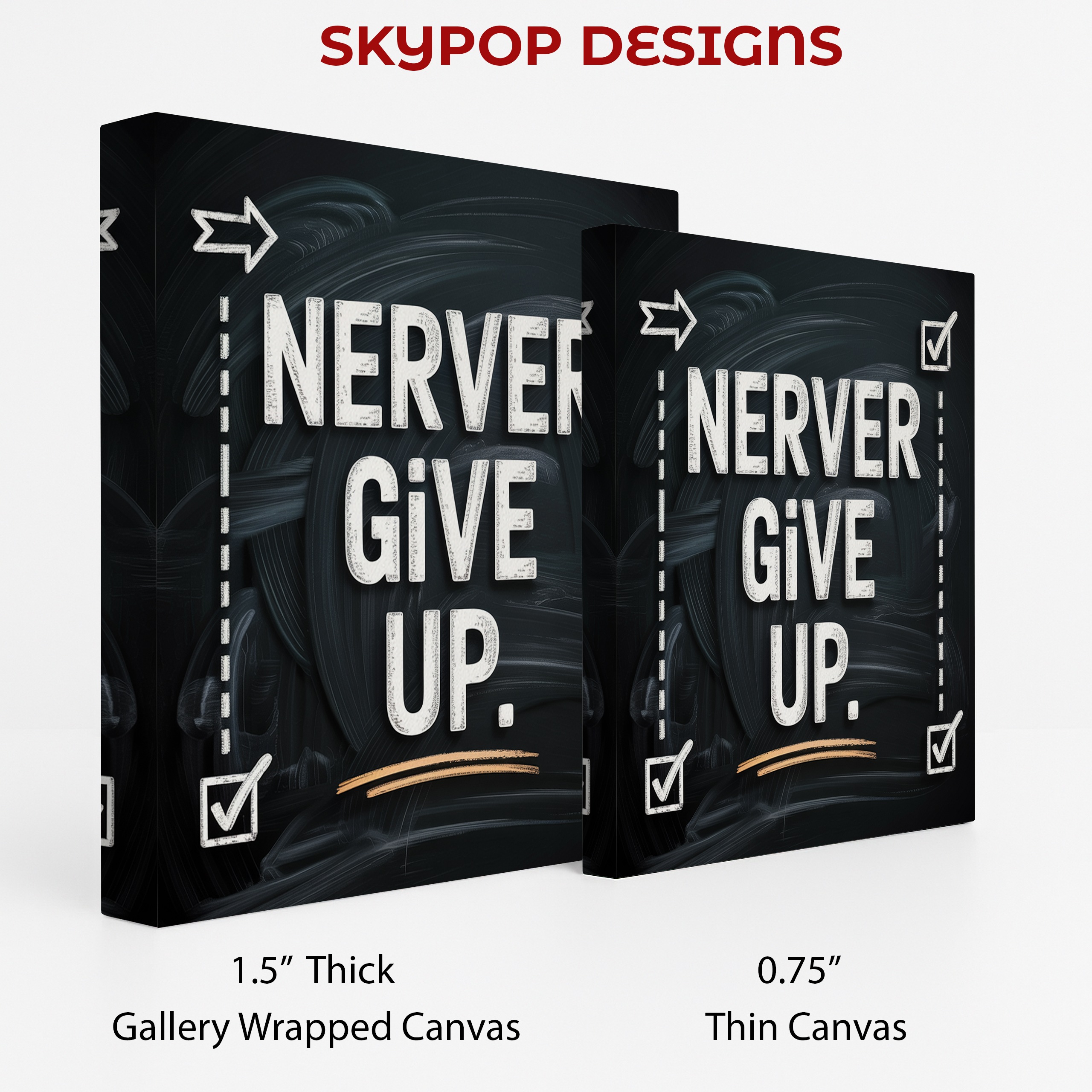 2.jpg Never Give Up Art