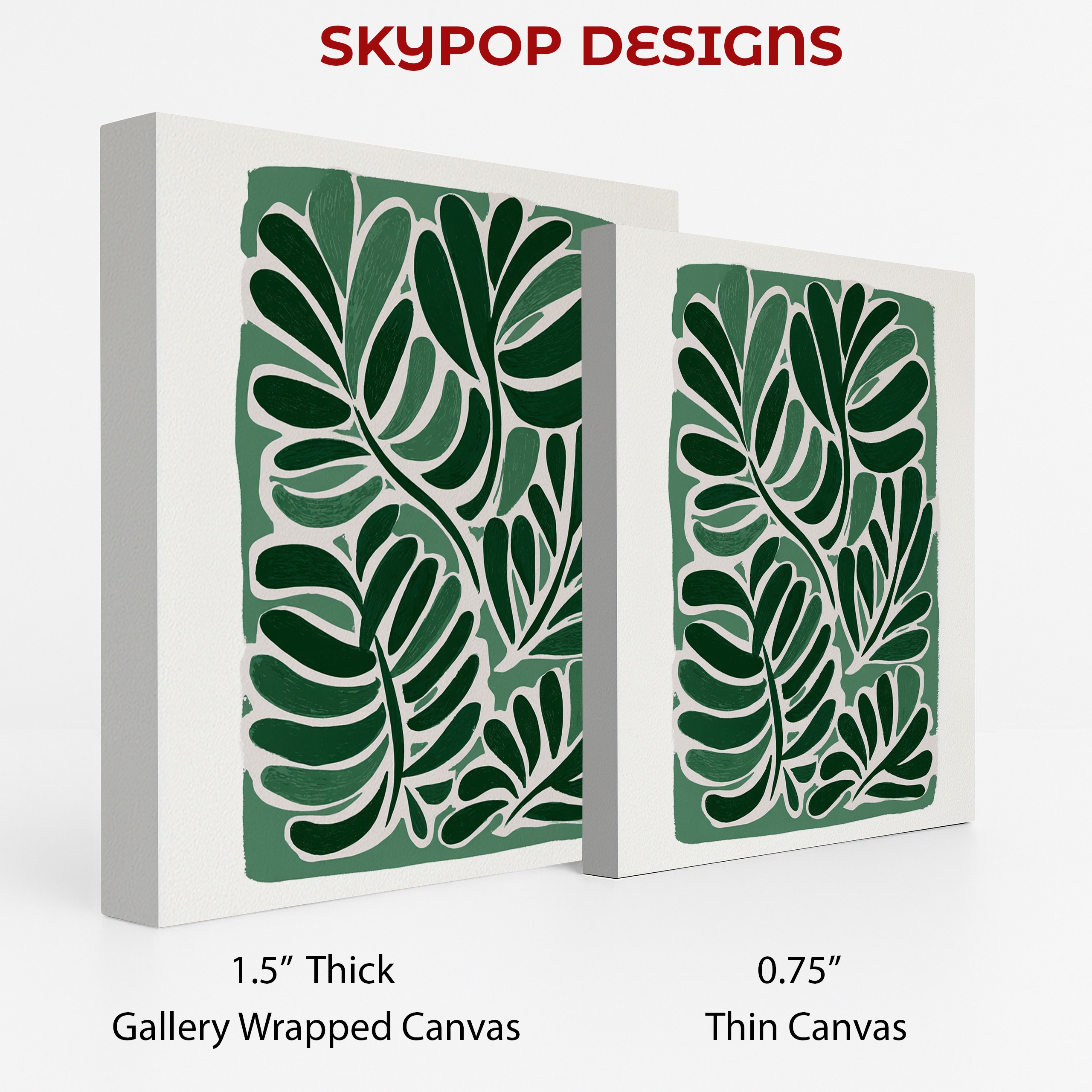 2.jpg Tropical Leaf Art