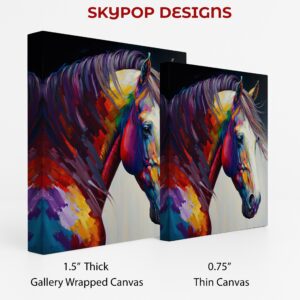 Horse Art