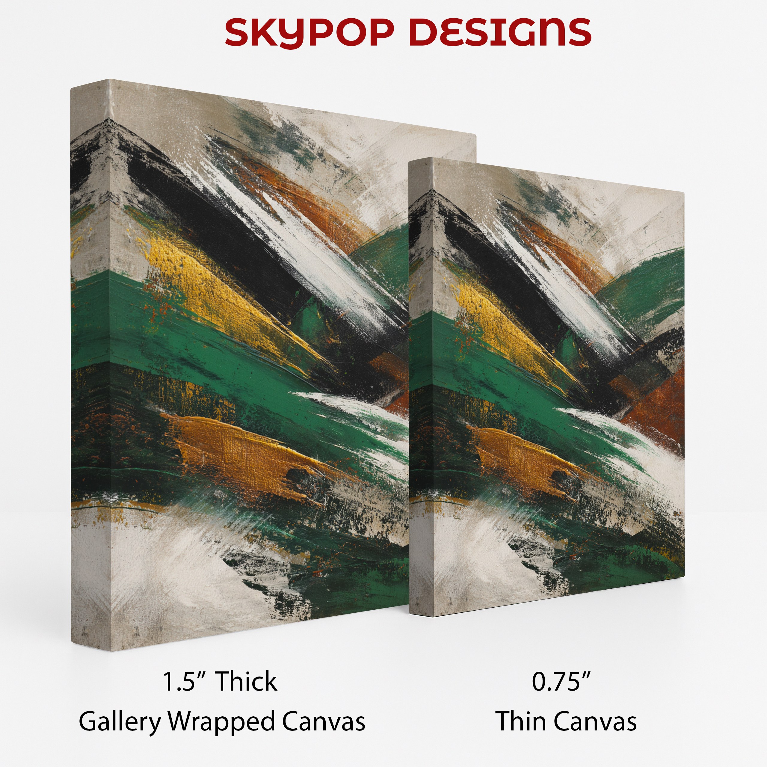 2.jpg Dynamic Brushstrokes Art