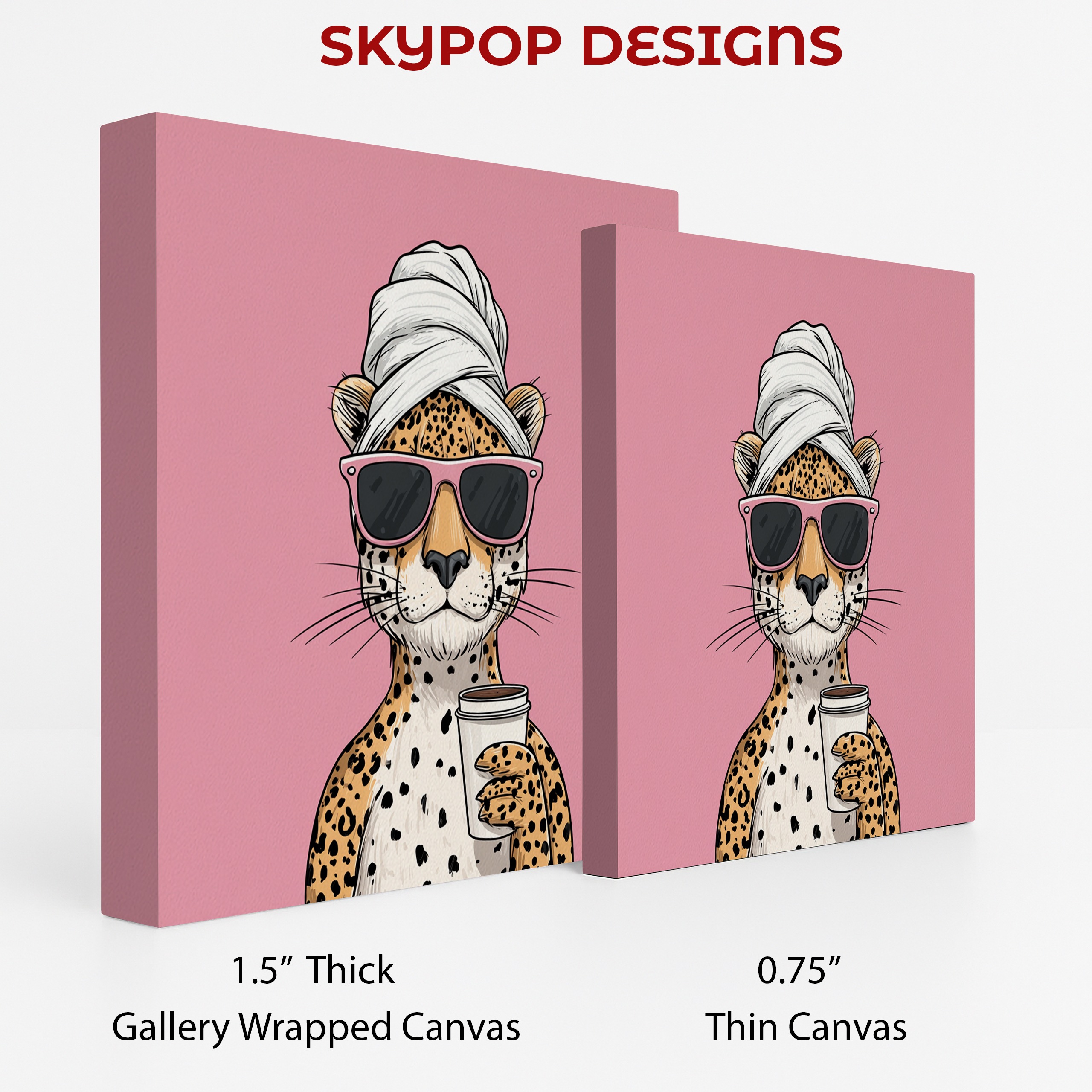 2.jpg Leopard Art