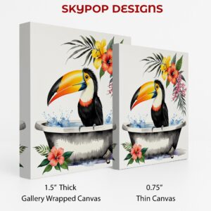 Toucan Art