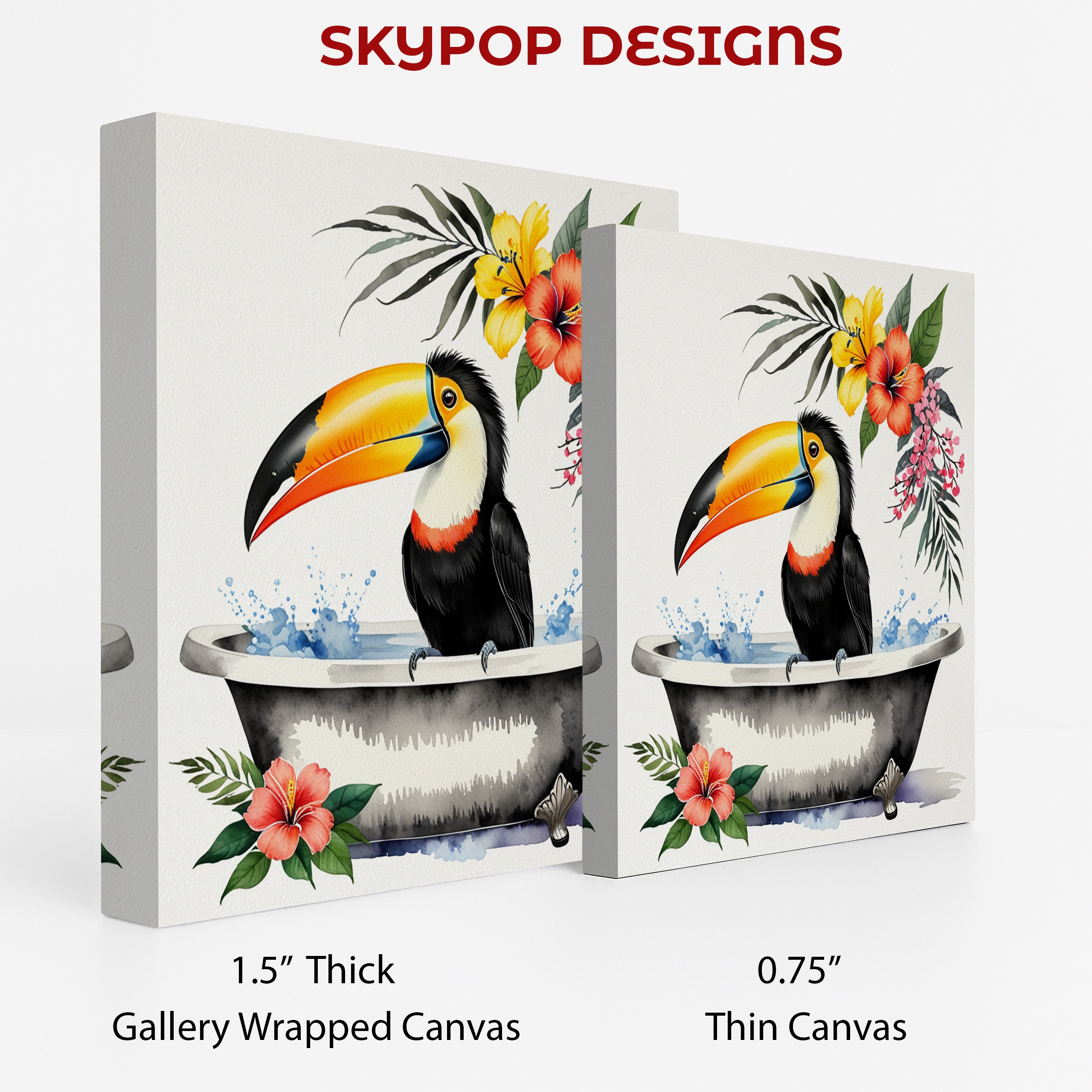 2.jpg Toucan Art