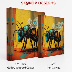 Bee Art
