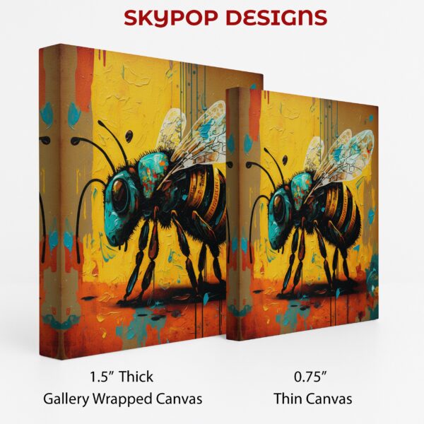 Bee Art