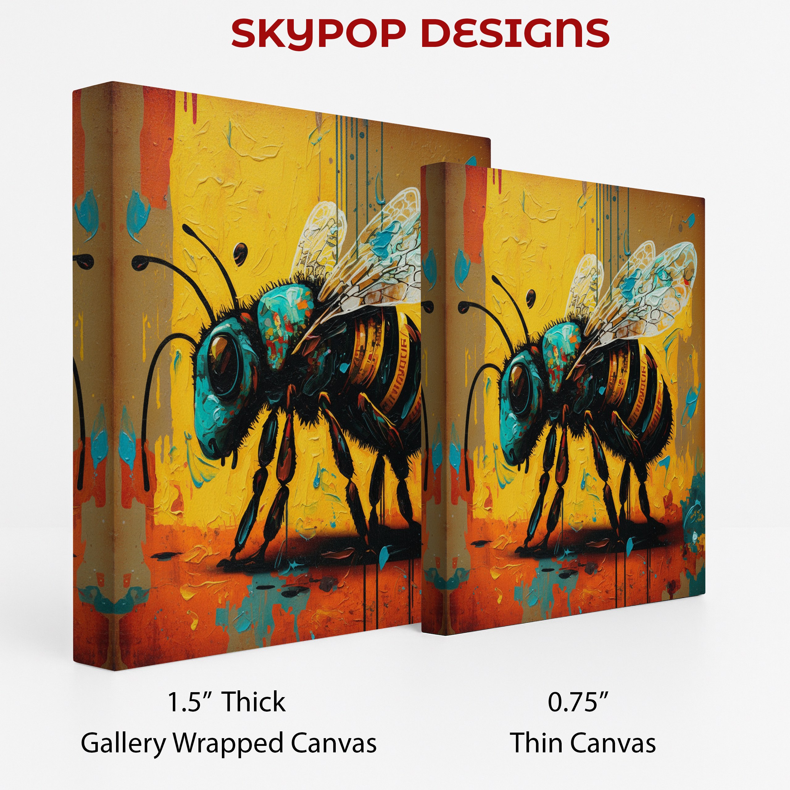 2.jpg Bee Art
