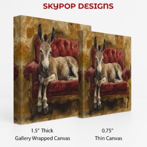 Donkey Art