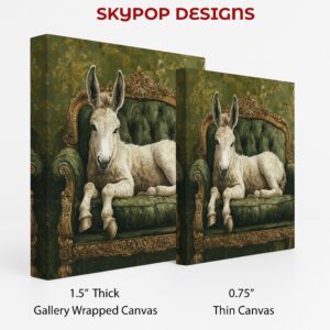 Donkey Art