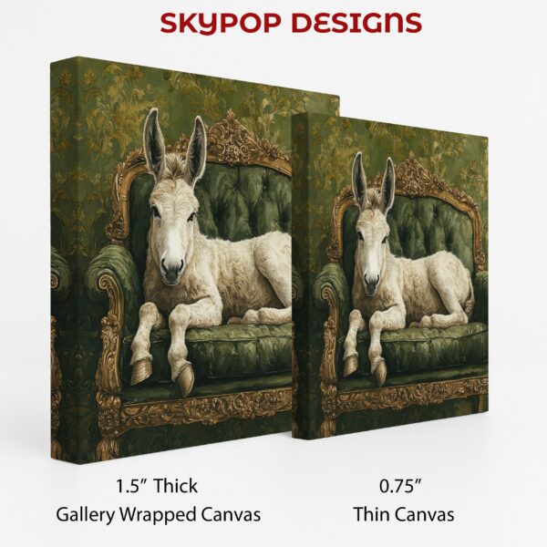 Donkey Art