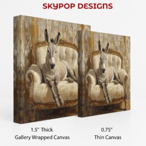 Donkey Art