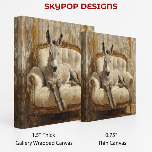 Donkey Art
