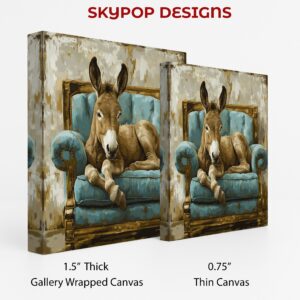 Donkey Art