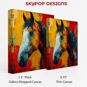 Horse Art