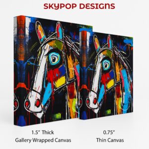 Horse Art