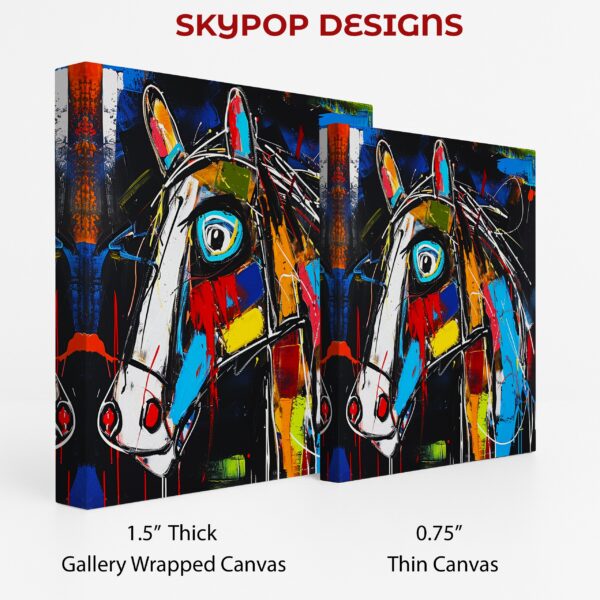 Horse Art