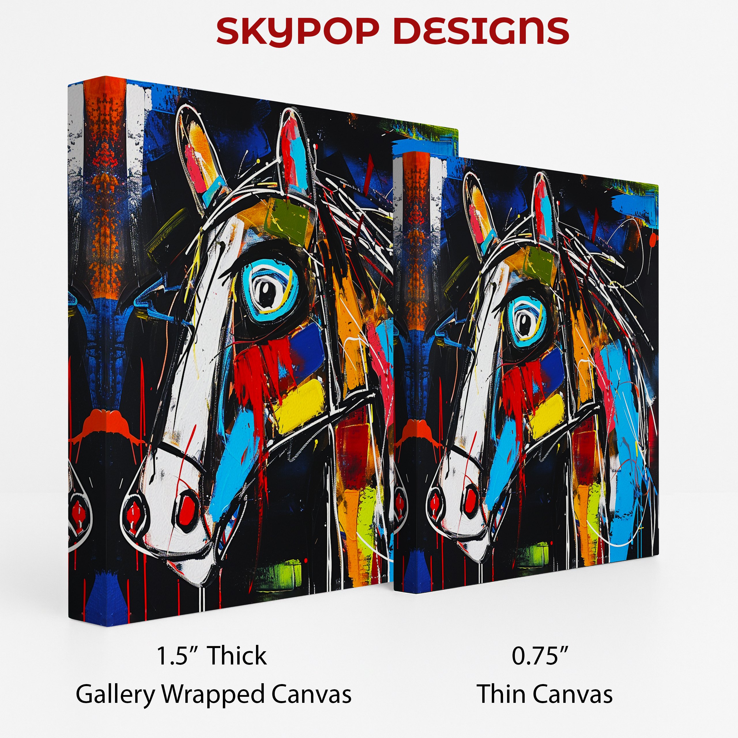 2.jpg Horse Art