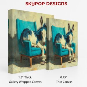 Donkey Art
