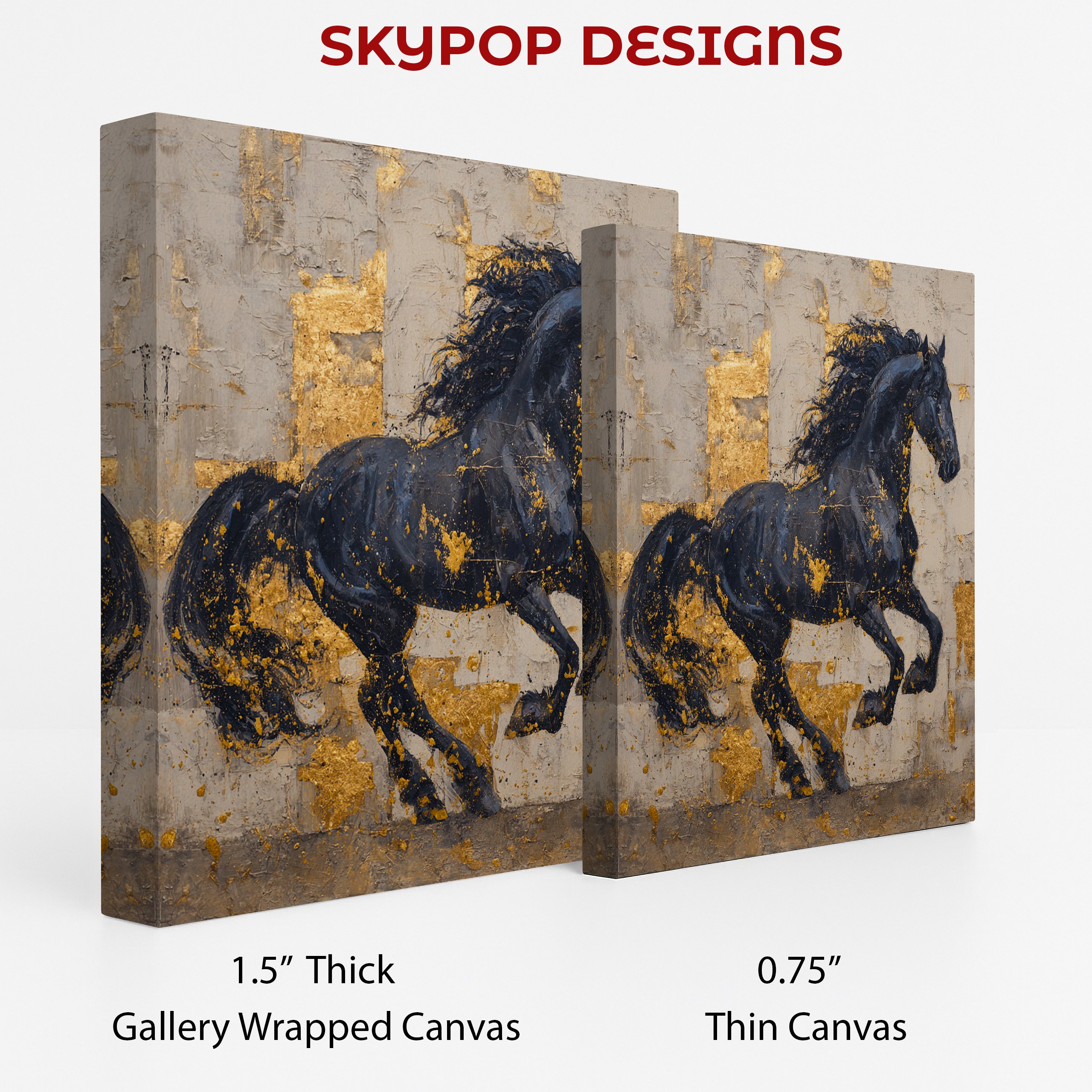 2.jpg Horse Art