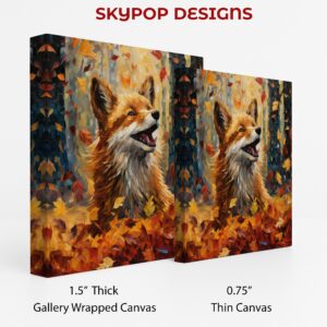 Fox Art