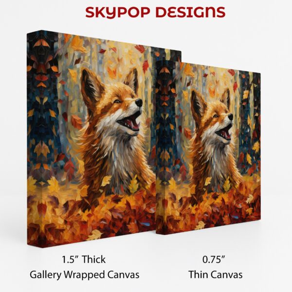 Fox Art