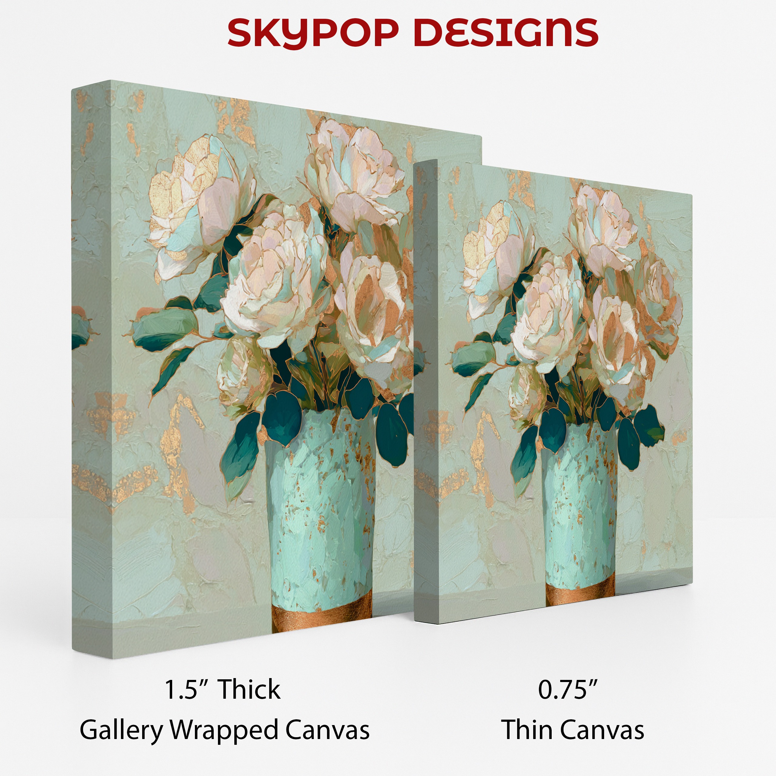 2.jpg Elegant Peony Bouquet Art