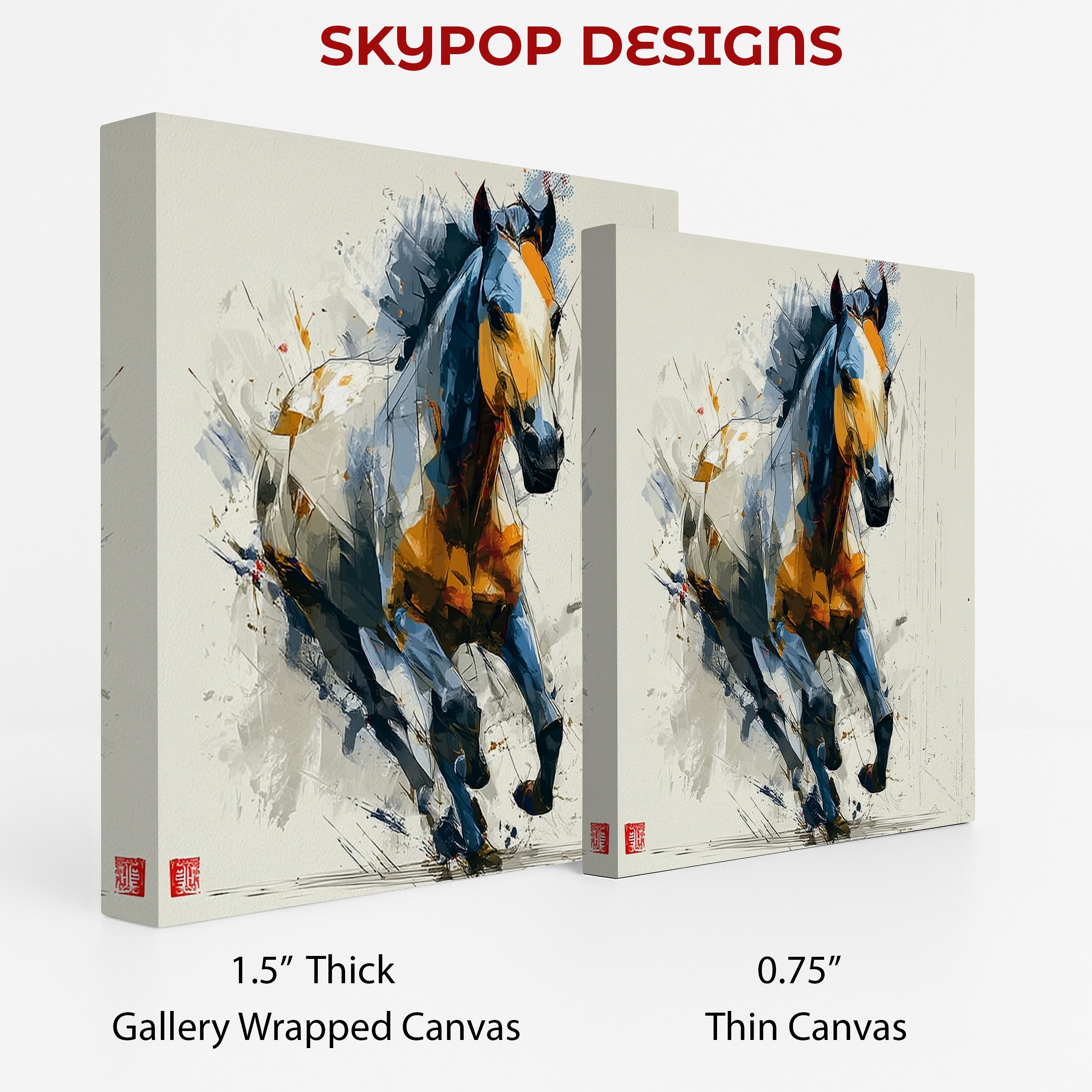 2.jpg Horse Art