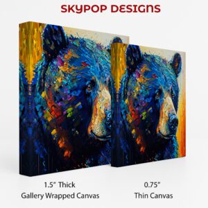 Bear Art