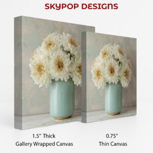 Chrysanthemum Art