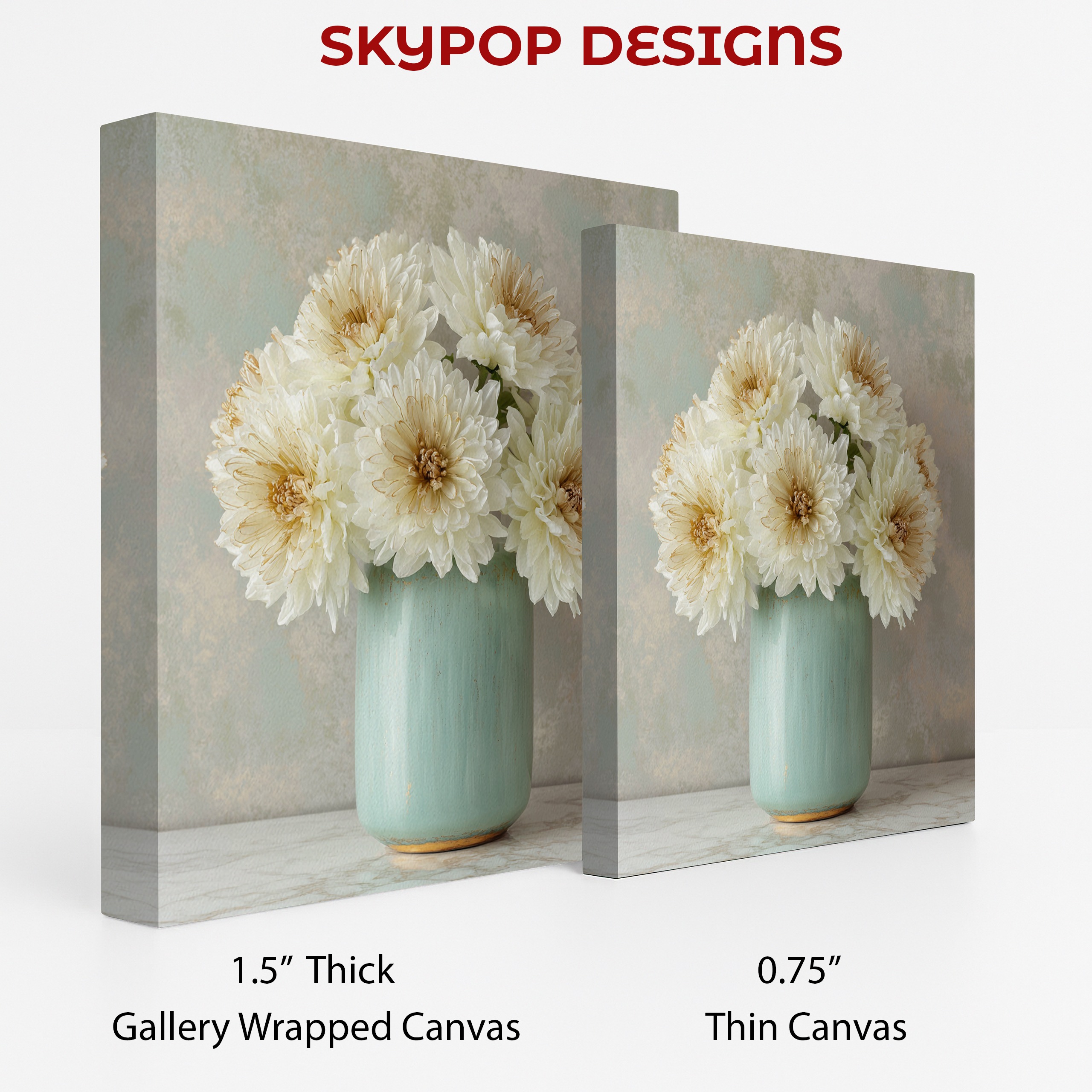 2.jpg Chrysanthemum Art
