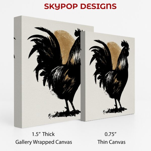 Rooster Art