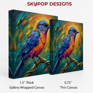 Kingfisher Art