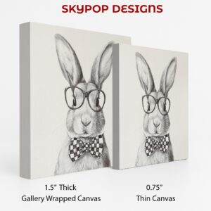 Bunny Art
