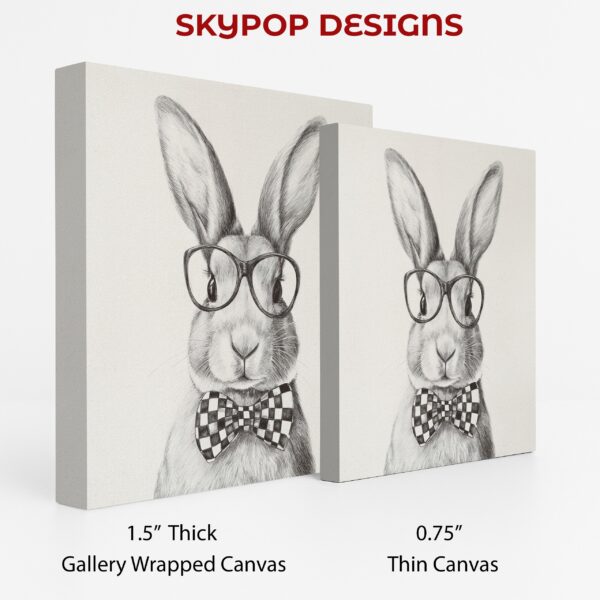 Bunny Art