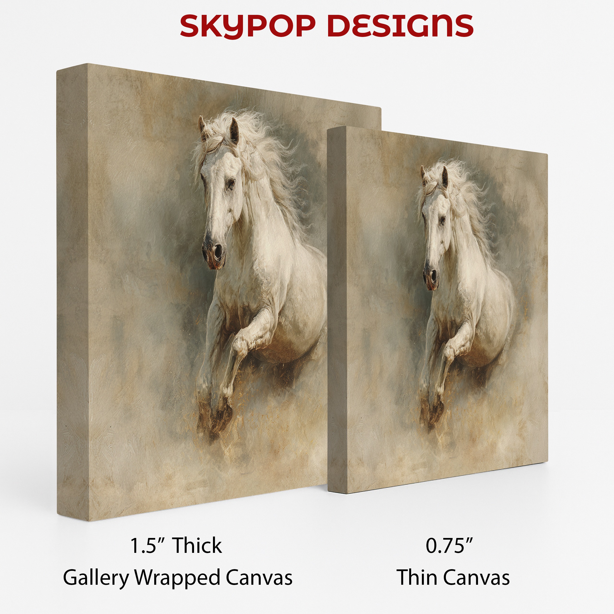 2.jpg White Horse Art