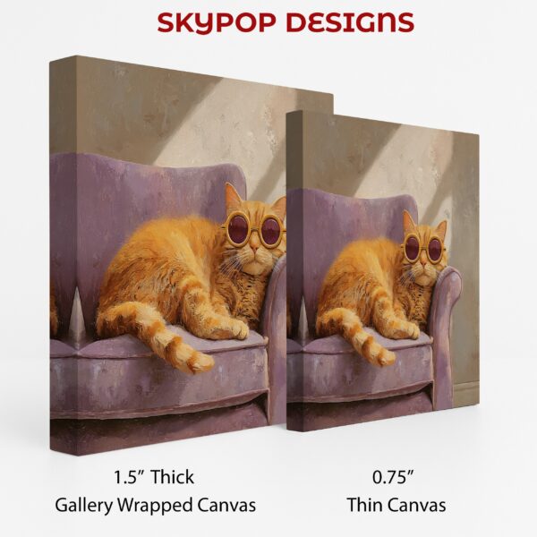 Cool Cat Art