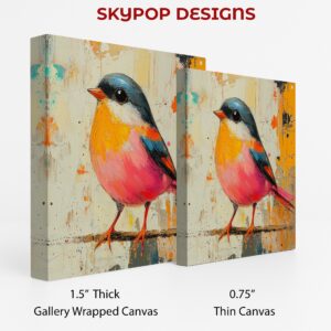 Bird Art