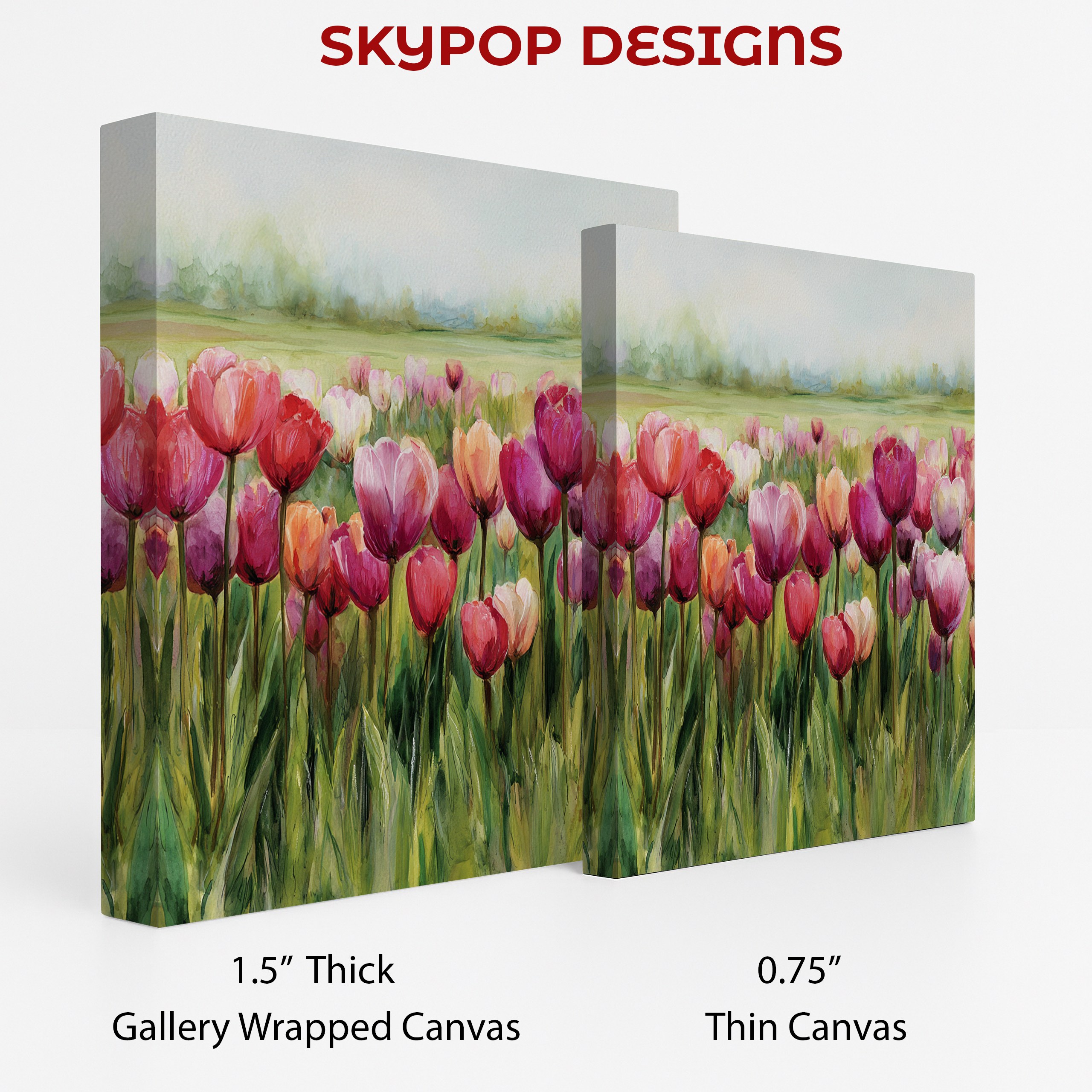 2.jpg Tulip Field Art
