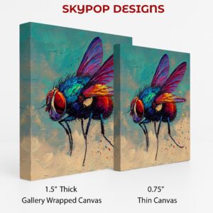 Fly Art