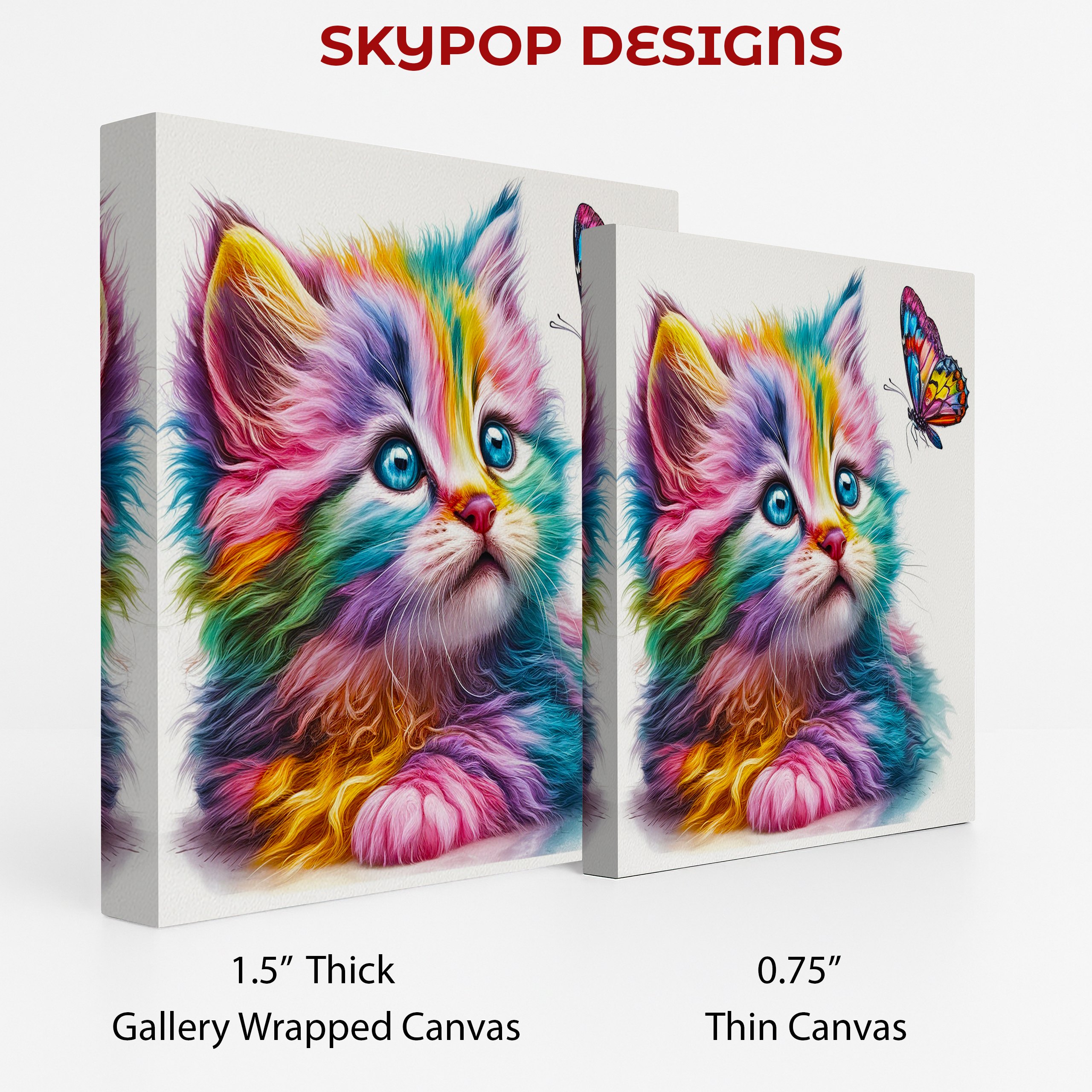 2.jpg Rainbow Cat Art