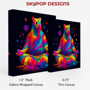Bear Art