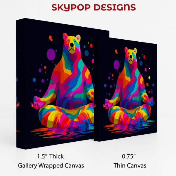 Bear Art