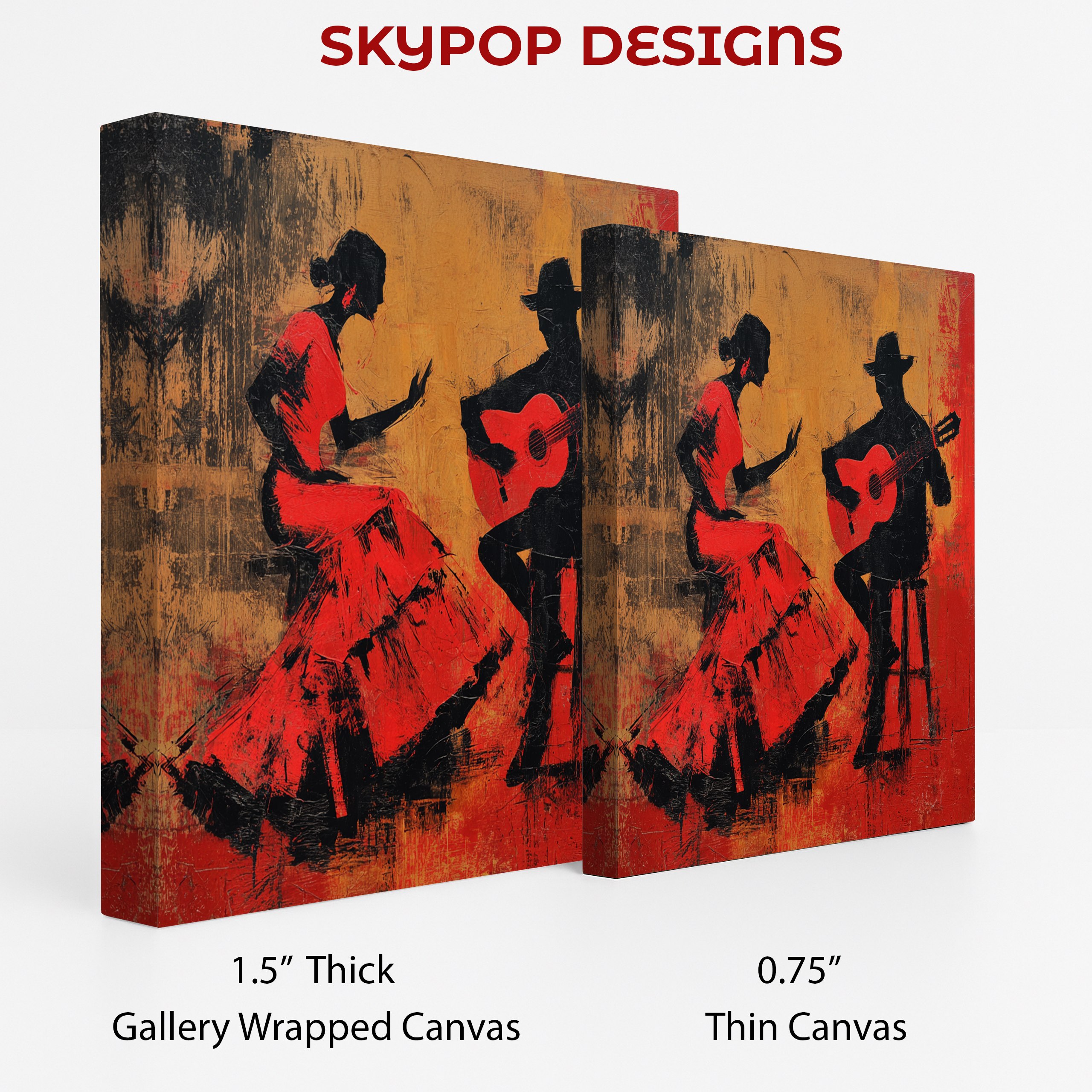 2.jpg Flamenco Passion Art