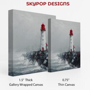 Lighthouse Art