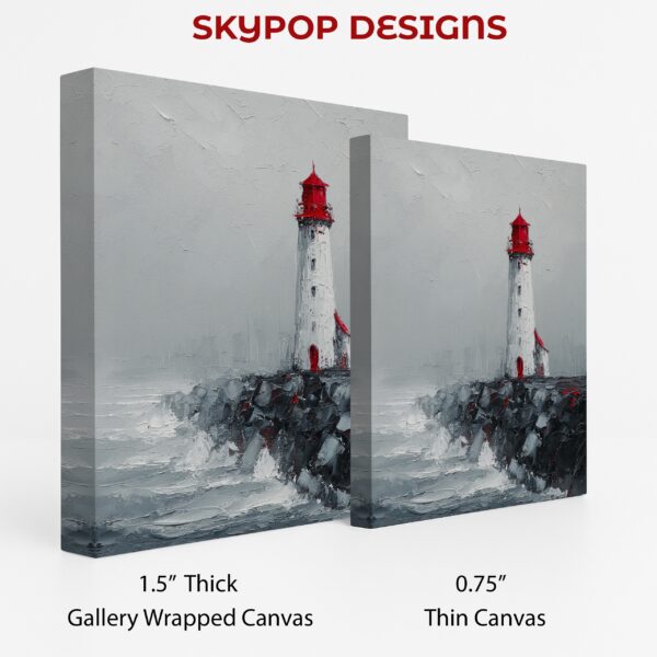 Lighthouse Art