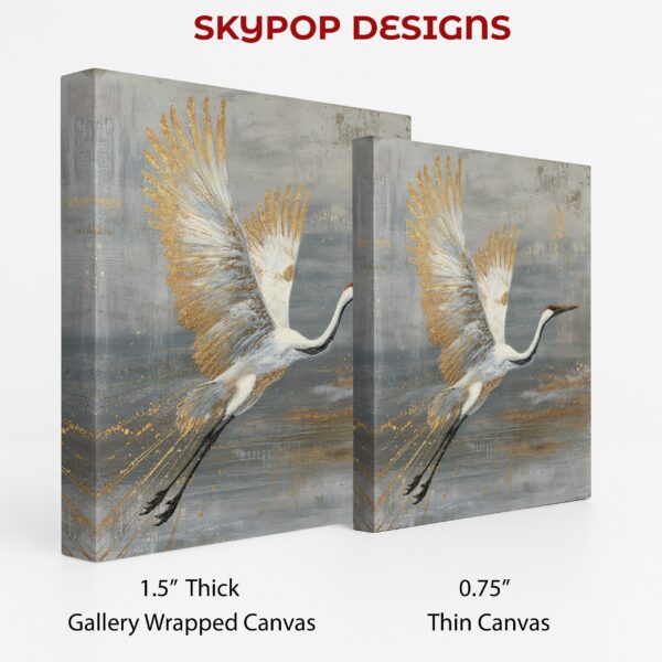 Heron Art